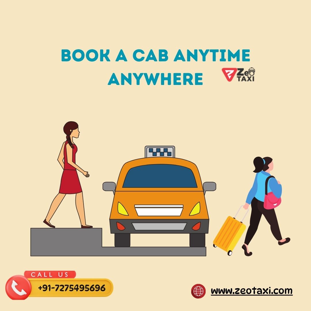 Book a Cab Ride with Zeo Taxi
#cabs #taxibooking #cars #zeotaxi