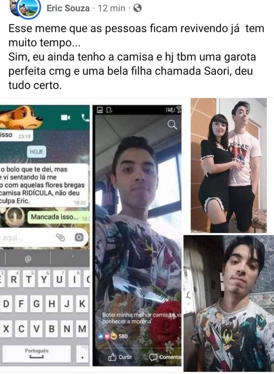 blognaointendo's tweet photo. Olha aí, no final tudo deu certo https://t.co/YAgoBCRiZh