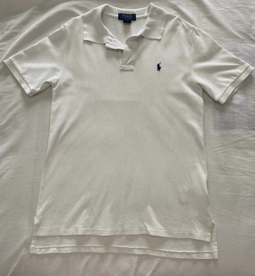 🤍Polo
🎀450฿ รวมส่ง

#poloralphlauren #polothailand
#poloralphlaurenthailand #ส่งต่อเสื้อผ้า #polo #poloshirt
#เสื้อผ้ามือสองราคาถูก