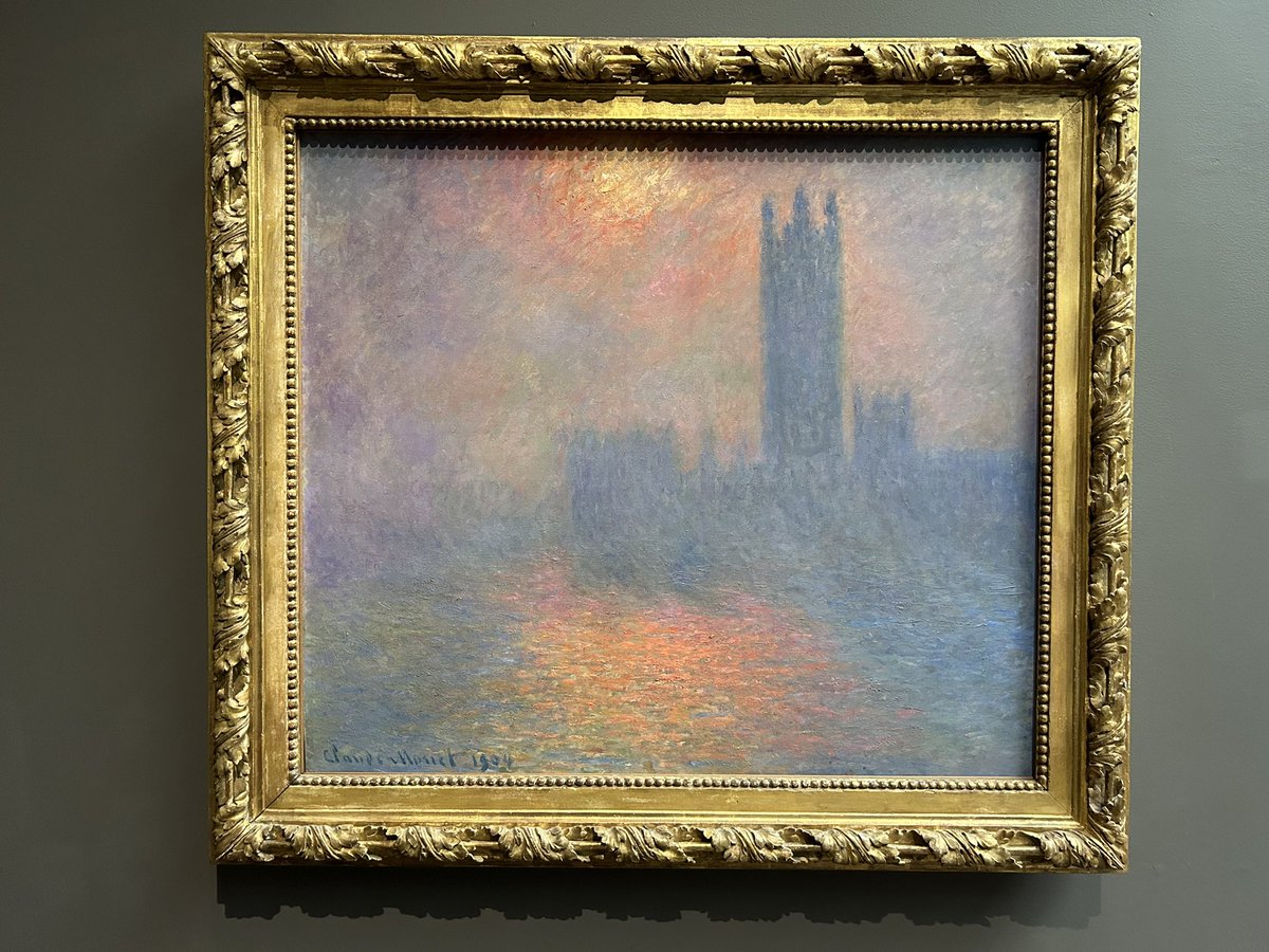 lienert's tweet photo. Intriguing art, to be seen in the many museums of the French Capital, Paris

#art #museum #Paris #France #Cézanne #Monet #VanGogh 
@Paris @ParisJeTaime @MuseeOrsay @BourseCommerce @MuseeLouvre @francetourisme @parisART @parismusees @parismuseumpass https://t.co/Bk0xfm9pnp