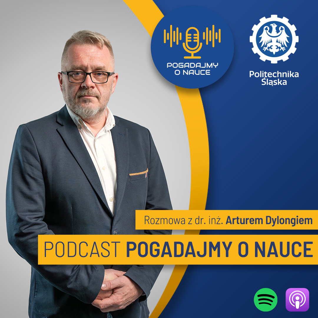 Cyberbezpieczeństwa trzeba uczyć od przedszkola?🤔 Zachęcamy do wysłuchania najnowszego odcinka podcastu Politechniki Śląskiej 'Pogadajmy o nauce'🎙️ polsl.transistor.fm/46