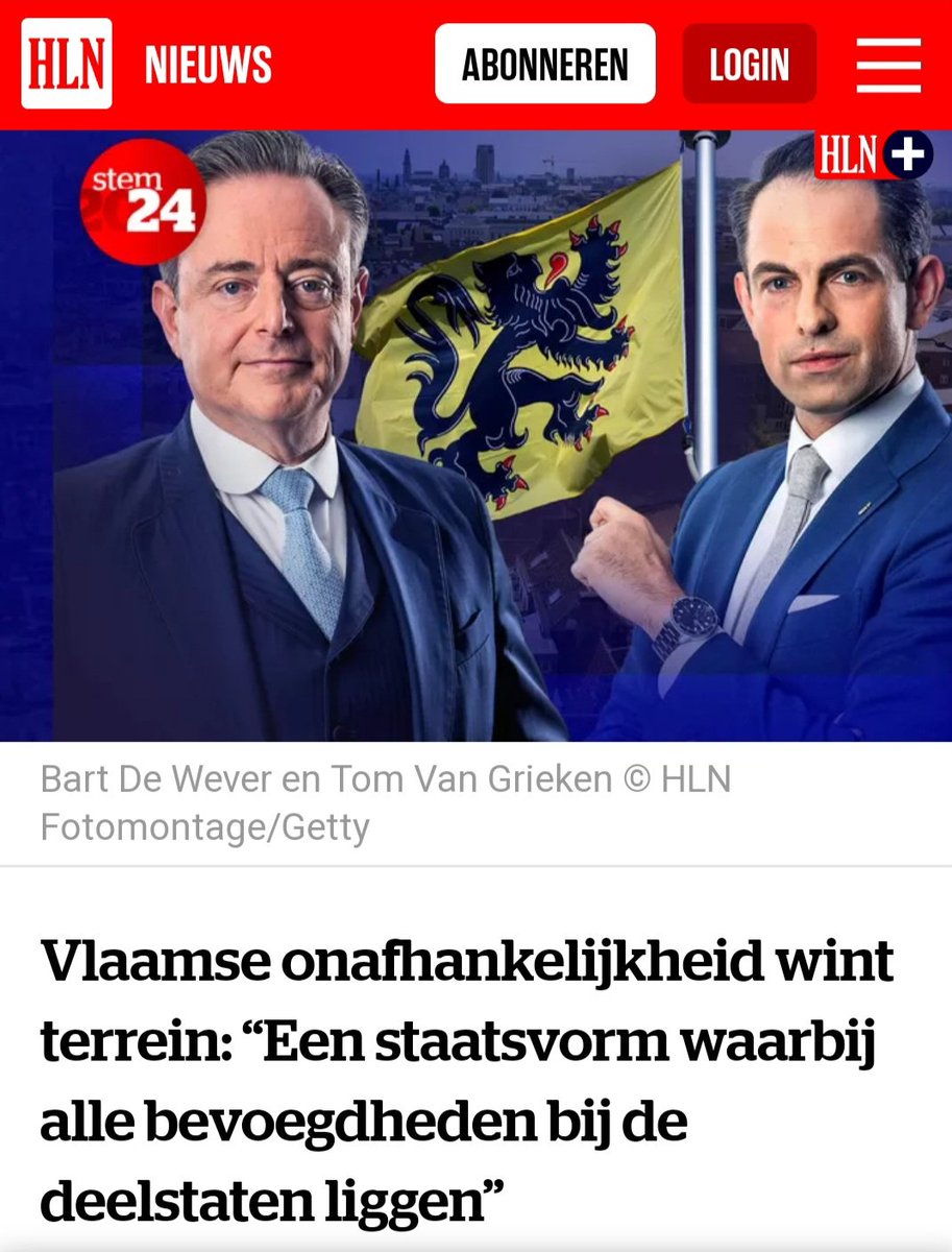 TomVandendriese's tweet photo. #slappejan https://t.co/GAP6iqwZOu