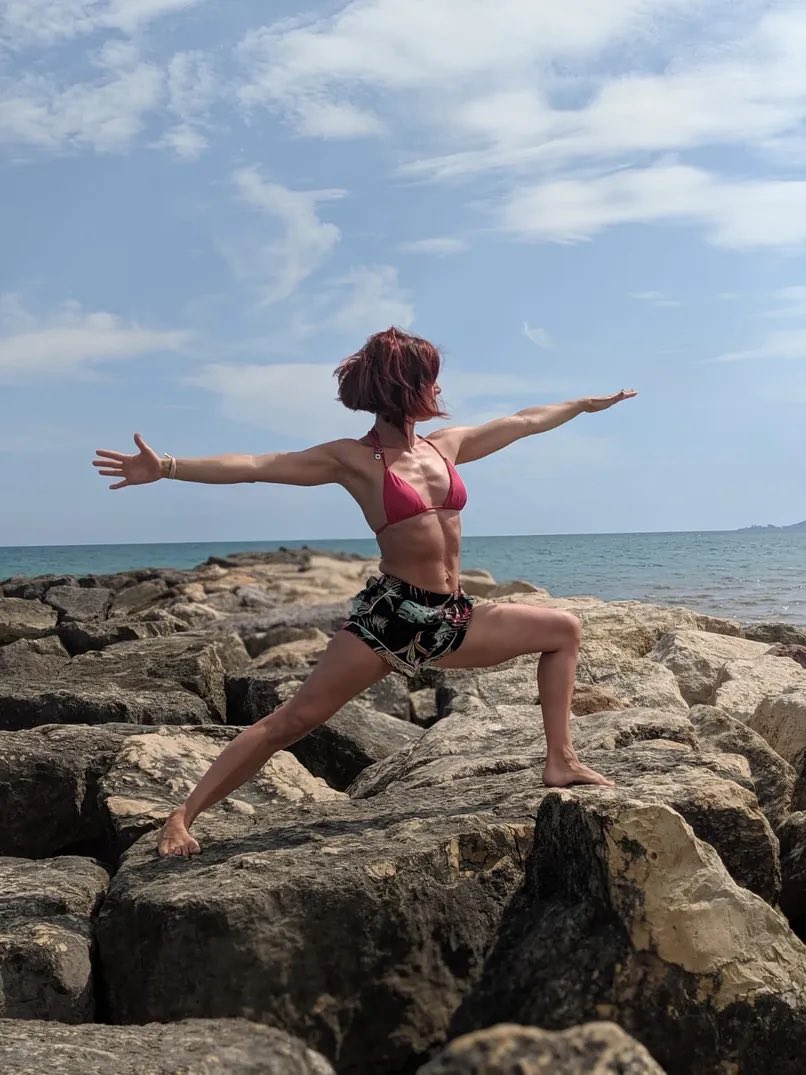 Bridge2Bitcoin's tweet photo. ๐ฃ We have a Bitcoin Yogi ๐งโโ๏ธย that accepts #Bitcoin & #LightningNetwork payments!๐๐
๐ East Horsley, #Surrey
๐ https://t.co/qPeNnC9ymB
As well as #Reiki, #Sekhem, & frequency healing, Ellie Yoki specialises in rope #yoga! Plus, pay in bitcoin and get aย 20% discount!! ๐ฅ๐ https://t.co/j1dDr87soj