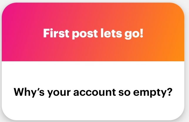 Protogen_zip's tweet image. I'm to tired to put any effort into making posts. 😔