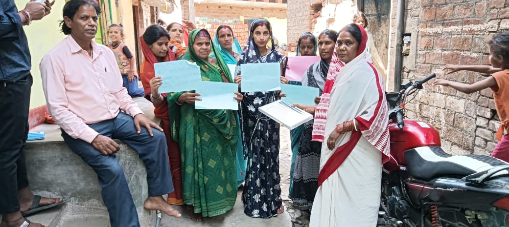 Chief Electoral Officer, Bihar tweet media