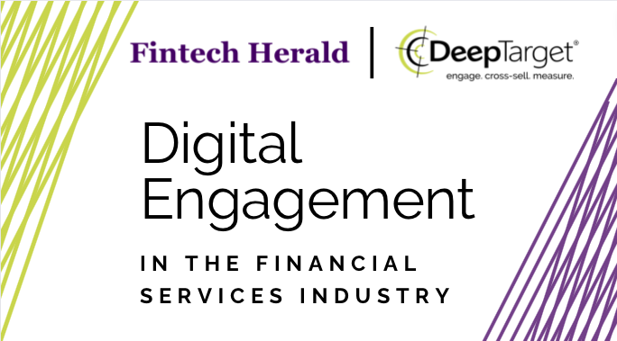 The #FintechHerald invited #DeepTarget CEO Preetha Pulusani to explain why #FinancialInstitutions should be prioritizing #DigitalEngagement in the ever-evolving landscape of #FinancialServices.

Read it here: fintechherald.com/deeptargets-ce…