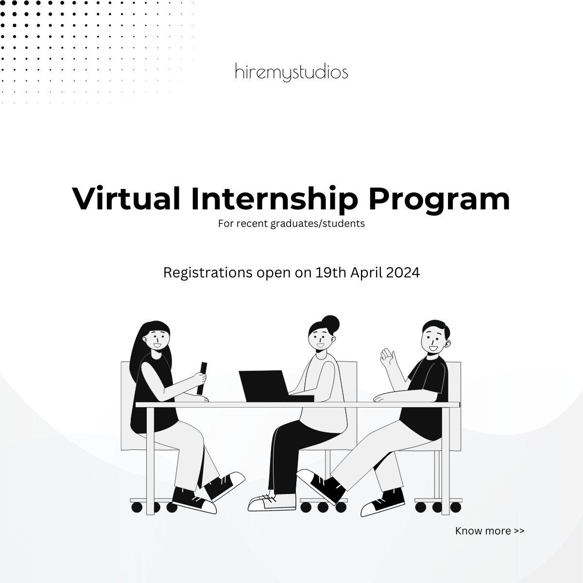 A virtual internship is opening on April 19, 2024 
linkedin.com/feed/update/ur…