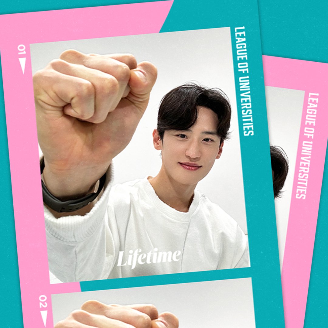 LifetimeKorea tweet picture