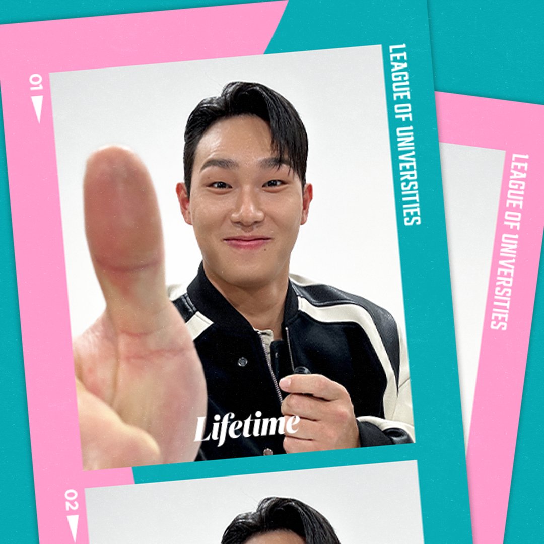 LifetimeKorea tweet picture