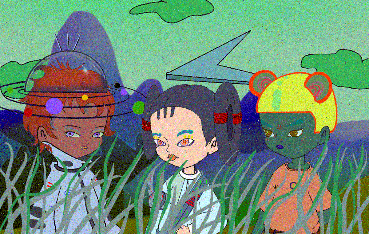 Cosmos Little Prince tweet media