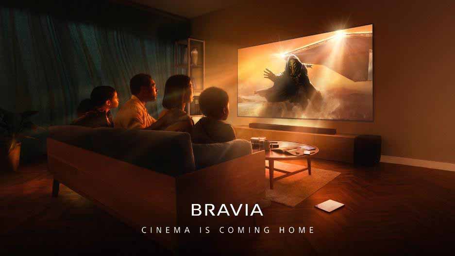 It's just BRAVIA now and how good is that! #sony #SonyBRAVIA #sonytv imagematrix.tech/yes-sony-simpl…