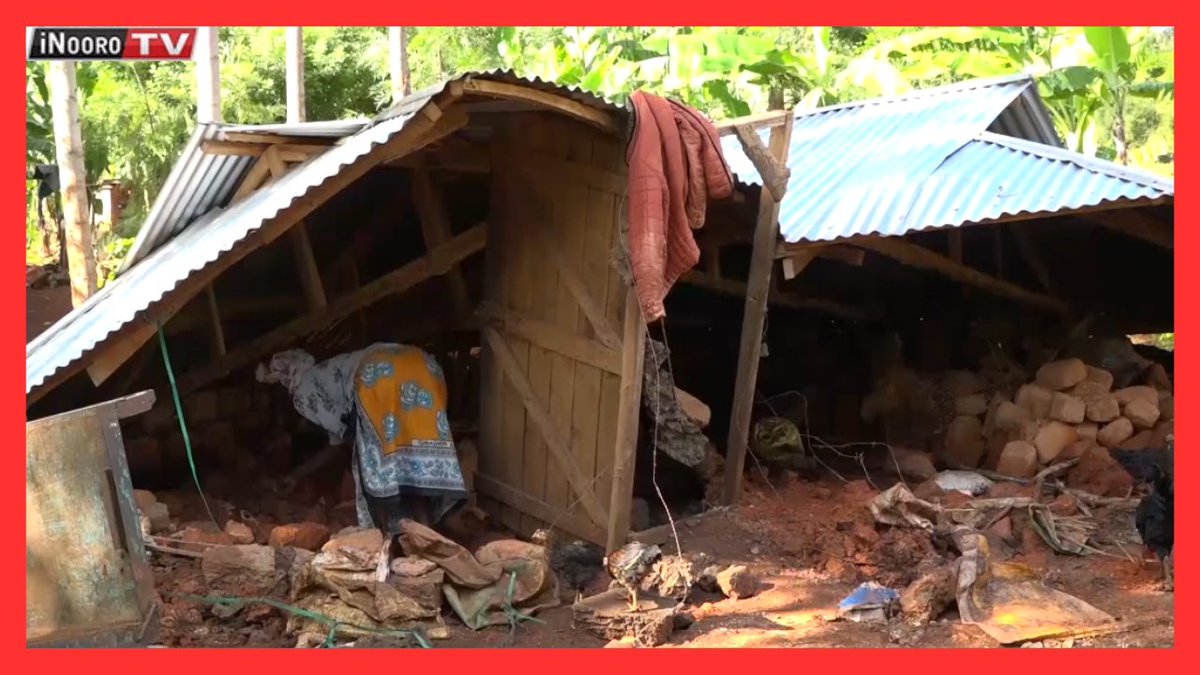 Nyũmba makĩria ya 10 kũmomorwo nĩ mbura Kirinyaga youtu.be/bII3GLz0krE