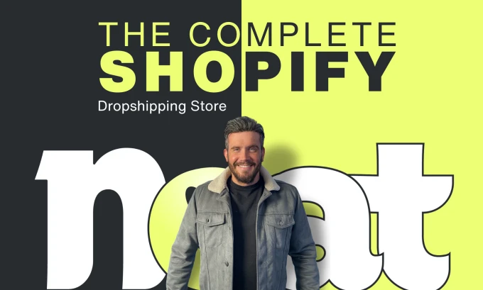 Looking for complete dropshipping store service?
Need to create a complete dropshipping shopify store?
Join and Hire this shopify expert on Fiverr!
Connect directly! go.fiverr.com/visit/?bta=148…

#Shopify #dropshipping #Shopifydropshippingstore #onlinestore #Shopifyexpert #ecommerce