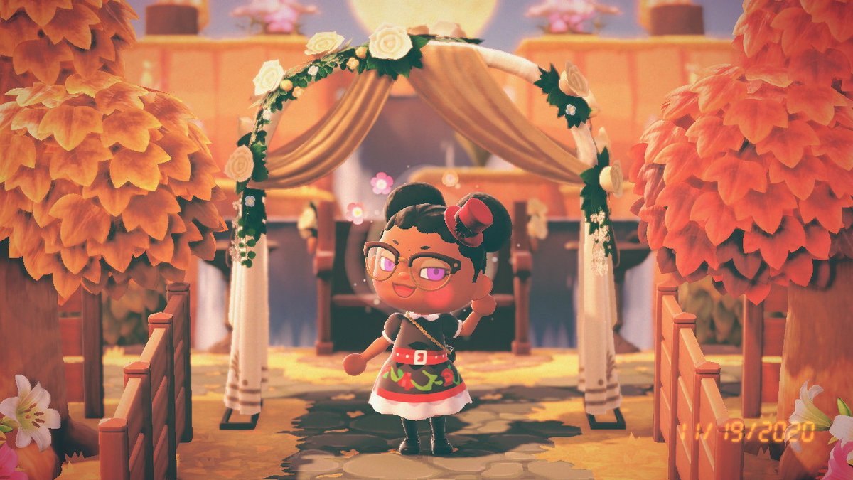 jioniclip's tweet image. pics of my 1st island's entrance :3c