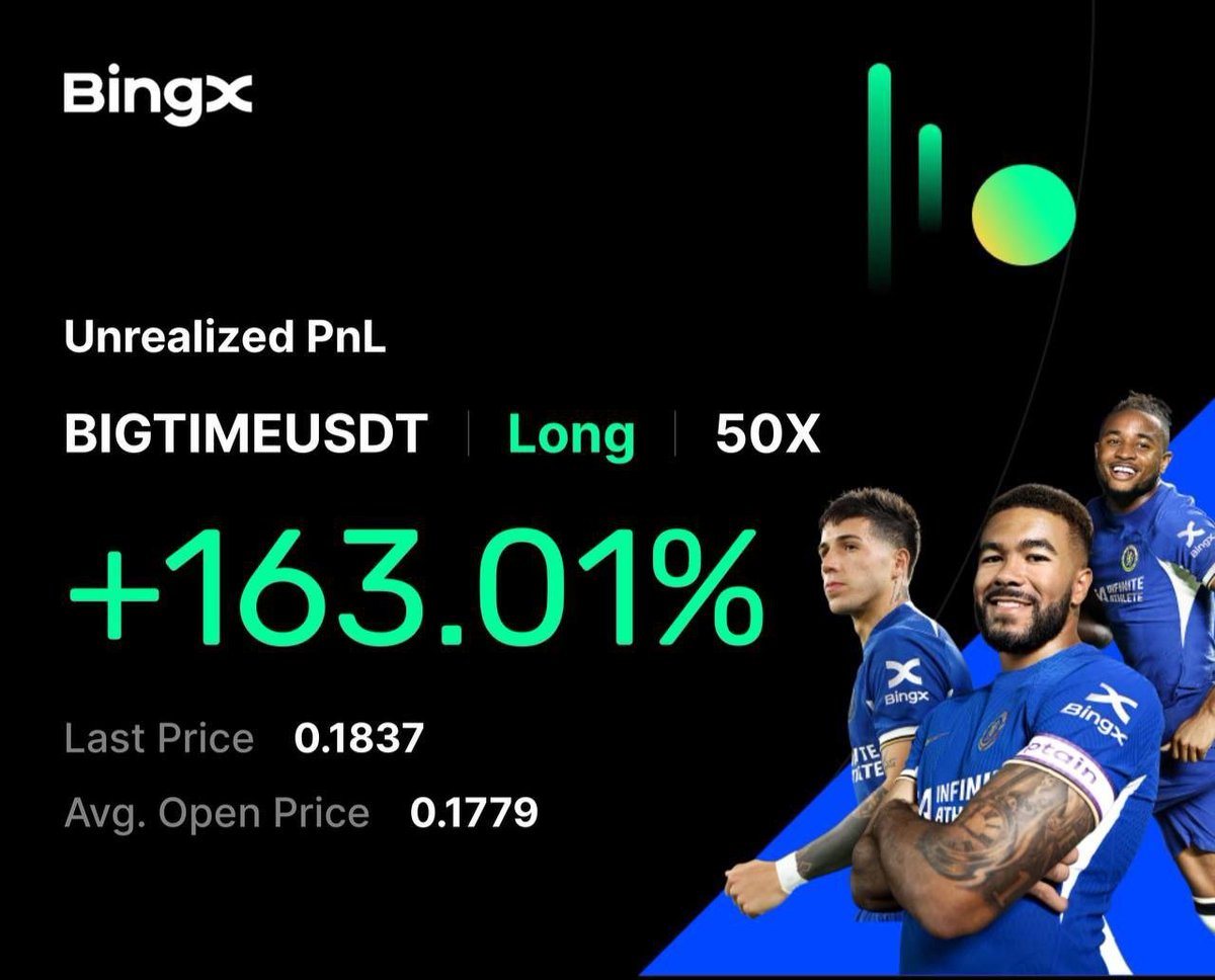 #SATS 
#OM 
#BNB 
#BigTime 

We do not promise riches in a single night, but our VIP partners know that we earn every day. Get in touch with us.

t.me/cryptocracyteam