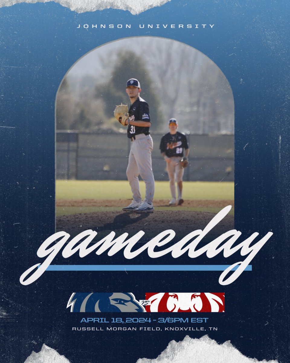 We're back at Russell Morgan to take on the Bryan Lions in an AAC double-header! ⏰3/6PM EST 📍Knoxville, TN 📺t.ly/DZwk0 📊t.ly/u6kNK #RoyalPride | #ForTheU