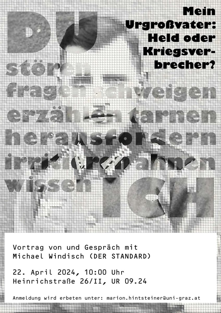 Geschichtsdidaktik Uni Graz tweet media