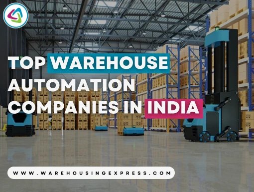 In this blog , we will take a look at the top warehouse automation companies in India, highlighting their features.

warehousingexpress.com/blogs/top-ware…

#WarehouseAutomation #SupplyChain #InventoryManagement #Robotics #AI #Warehouse #OrderFulfillment #Logistics