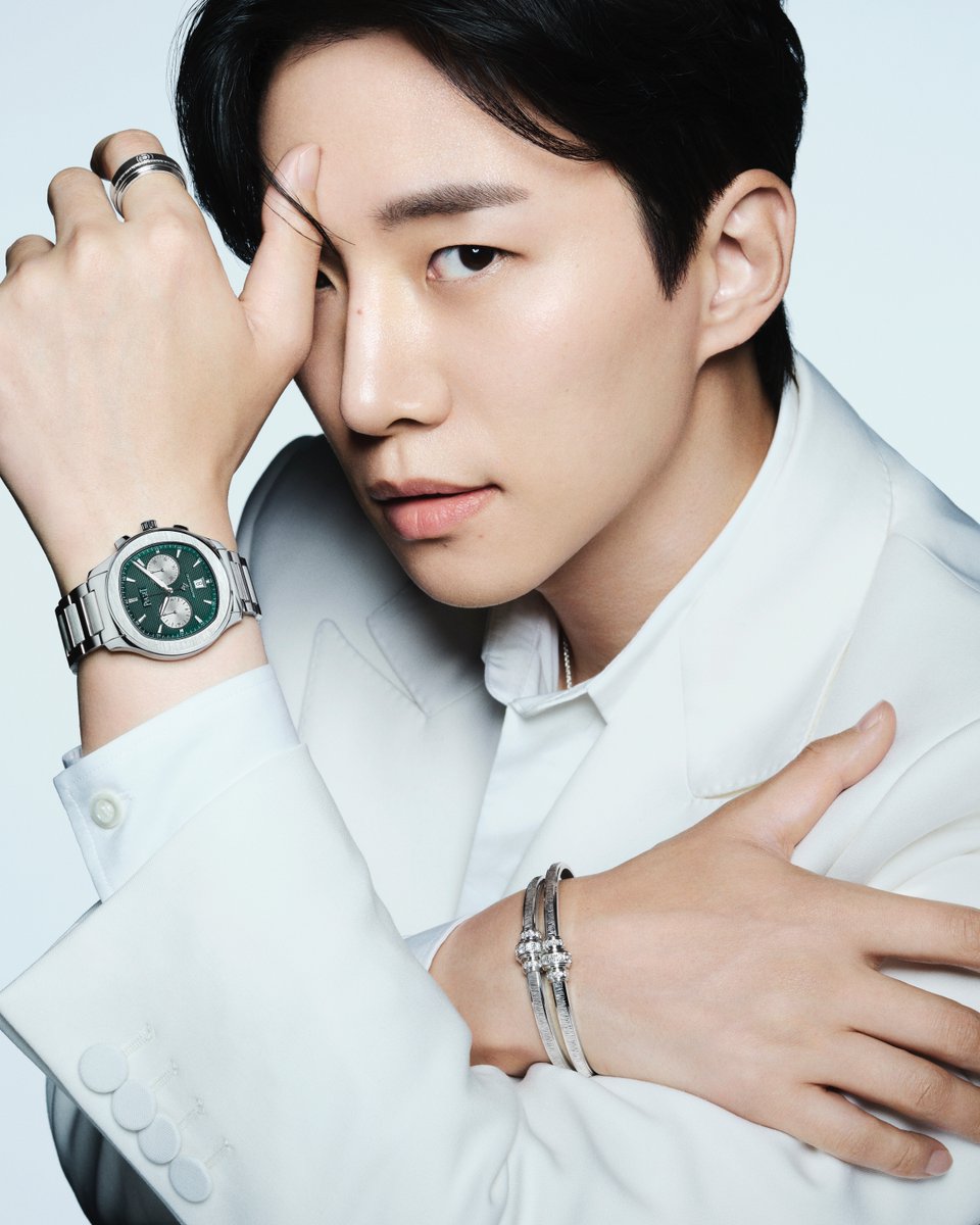 LEE JUNHO X Piaget✨ Piaget’s Global Ambassador LEE JUNHO #이준호 #LEEJUNHO #준호 #JUNHO #PiagetxLEEJUNHO #피아제 #Piaget #Piaget150