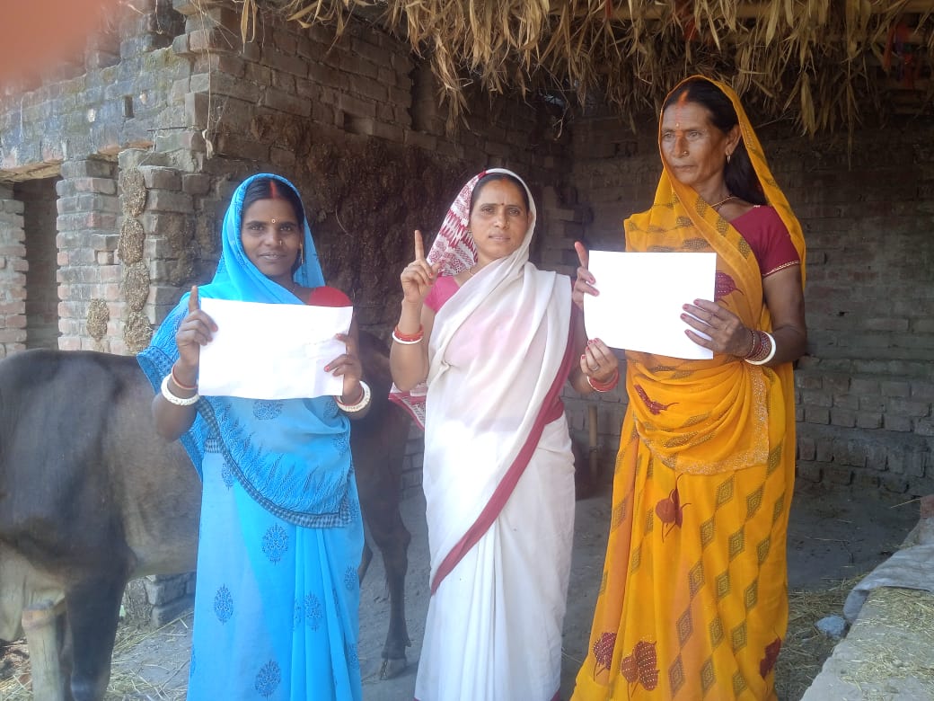 Chief Electoral Officer, Bihar tweet media