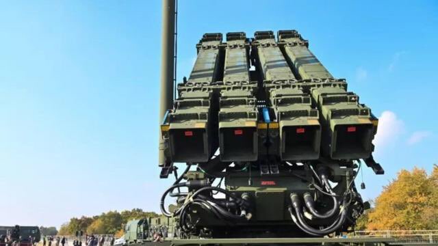 ❗️The Prime Minister of the 🇳🇱Netherlands wants to buy Patriot for 🇺🇦Ukraine from countries that do not want to give it as aid, - The Guardian 'Many countries are sitting with a lot of Patriot systems, perhaps not wanting to supply them directly. We can buy them from them, we…