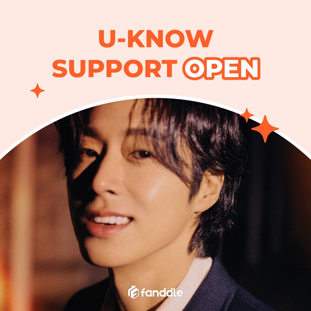 [#응원보드_오픈!]
유노윤호 님 드라마 <파인> 서포트
응원보드가 오픈되었습니다!

#팬들 에서 유노윤호 님을 응원해 주세요❤️

모금 참여하기👇
Android:url.kr/f79k25
iOS : url.kr/hvywjt