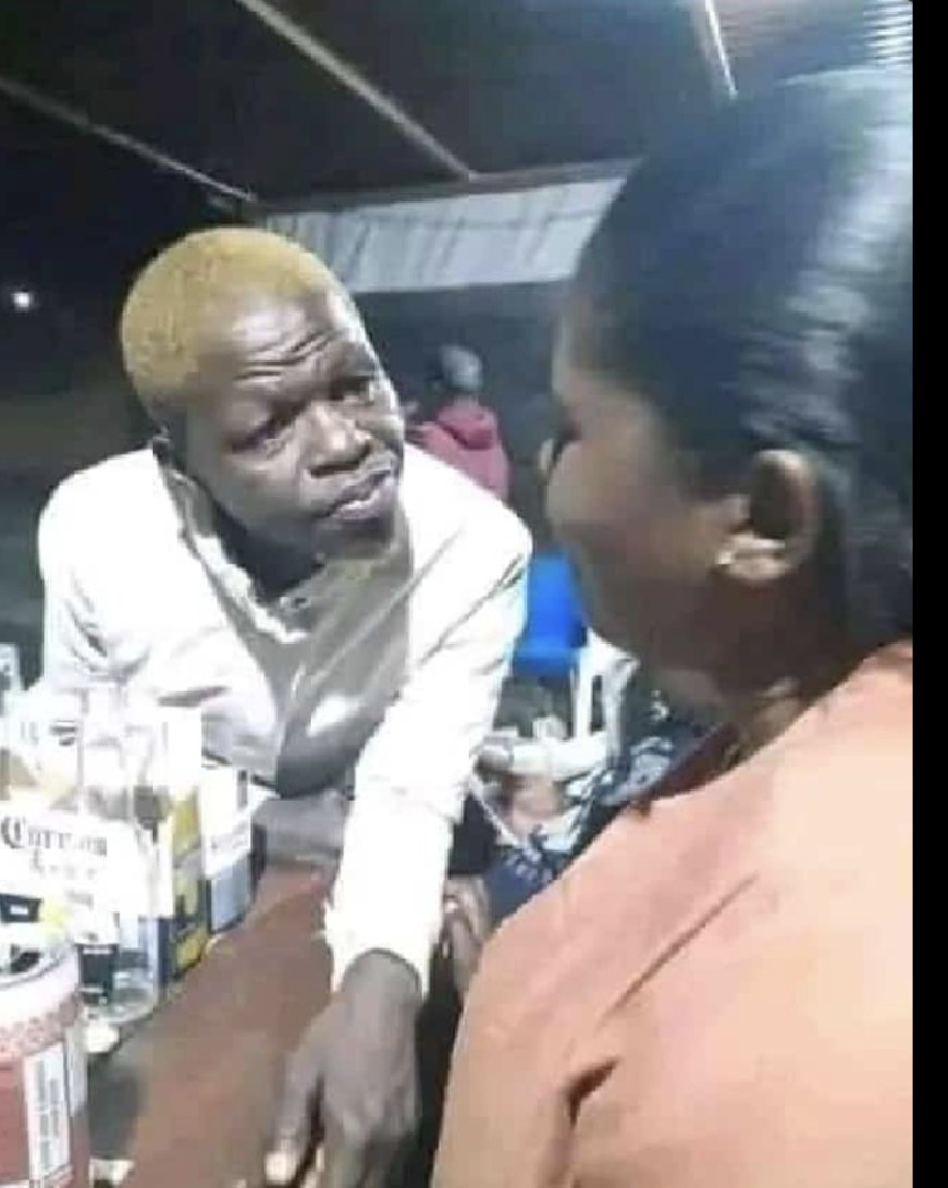 BernardMaremboo's tweet photo. Nese iyo bavuze ngo"Umutima wa Kimuntu " wumva iki?🤔
Uwo #KIMUNTU baba bavuga uramuzi se ubundi rata?? https://t.co/iXzqQ96hYH