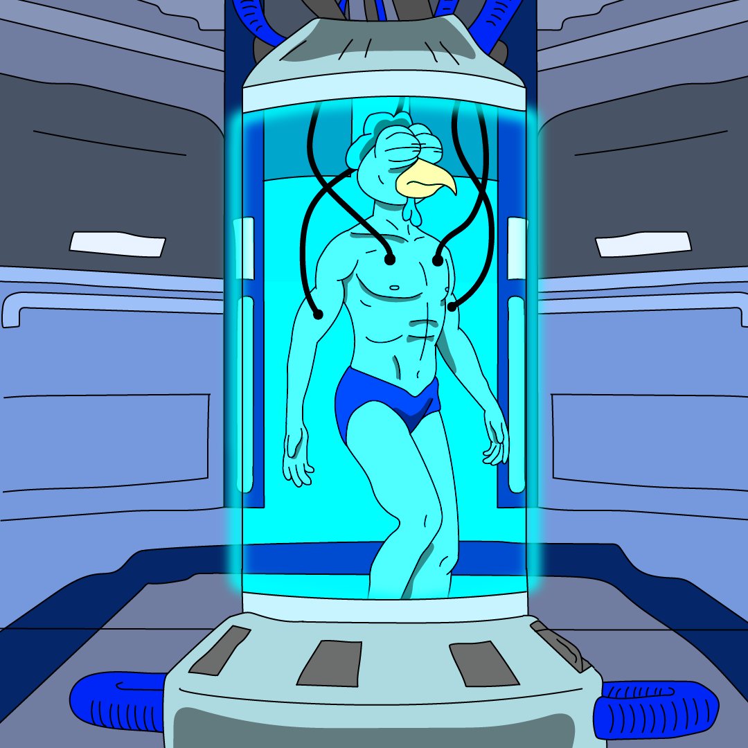 $ROOST presale holders have been in profit 100% of the time since launch. 

This isn't seen often, and something we are very proud of.