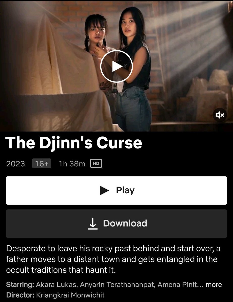 Habis Nonton Film tweet media