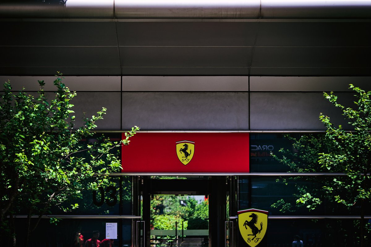 ScuderiaFerrari tweet picture