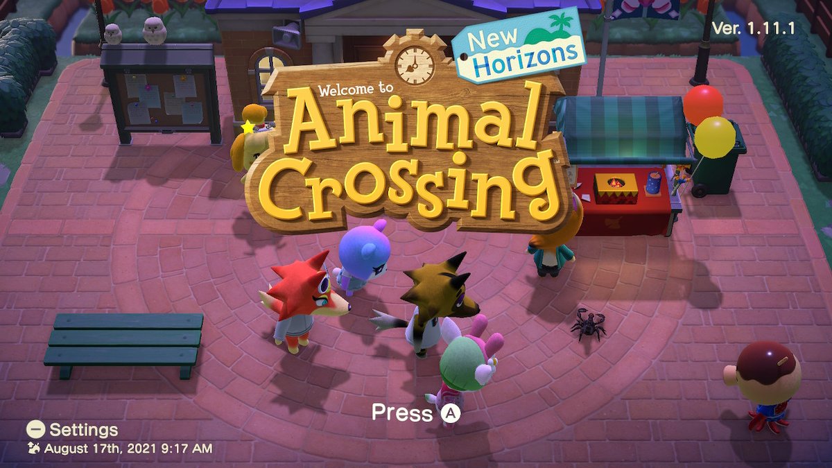 jioniclip's tweet image. also my old sland but not a showcase i jus think them all staring at the scorpion was sillay