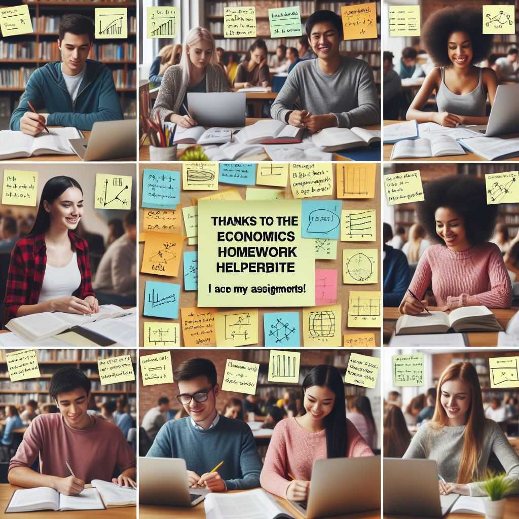 morrisharry563's tweet image. Thanks to EconomicsHomeworkHelper.com, Their Managerial Economics Homework Helper saved my grade! Quick, reliable, and top-notch assistance. Highly recommend!
#student
#university
#economicshomeworkhelper