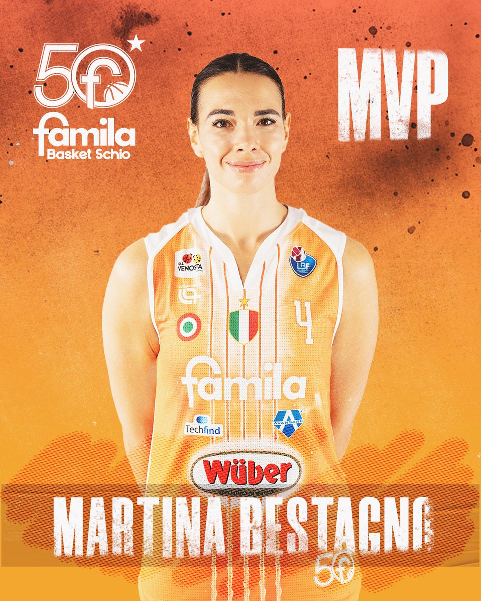 👑 MVP of the game ➡ @Martybest4 🎯 13 points 🏀 6 rebounds 🎁 3 assists 💰 1 steal 💪🏻 3 fouls drawn 📈 20 efficiency #familaschio #lbflive