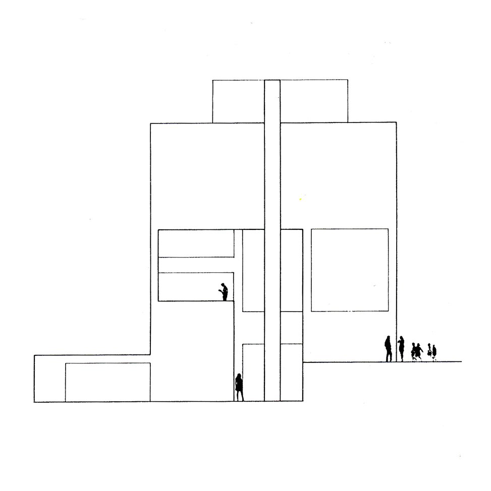 Alberto Campo Baeza
Casa Balseiro
1976 Madrid 
.
📷.web Campo Baeza & archivo biblioteca UPM
.
#architecture #architecturedrawing #architecturephotography #campobaeza #balseiro #house #housedesign
