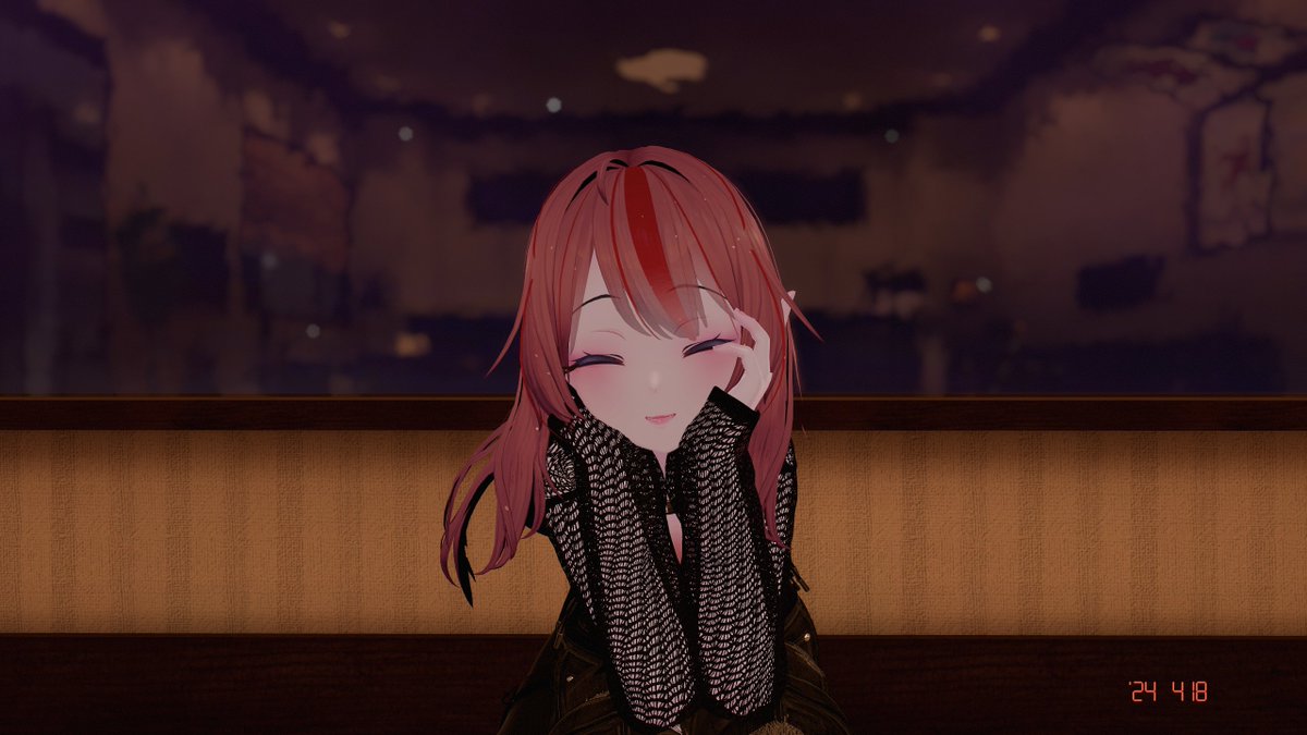 ルウリ tweet media