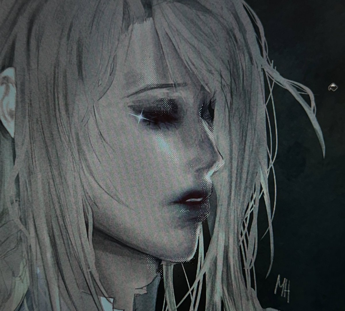 Leon4992's tweet photo. #FFXVI #jillwarrick  🤍 https://t.co/G3iQpXnYo7