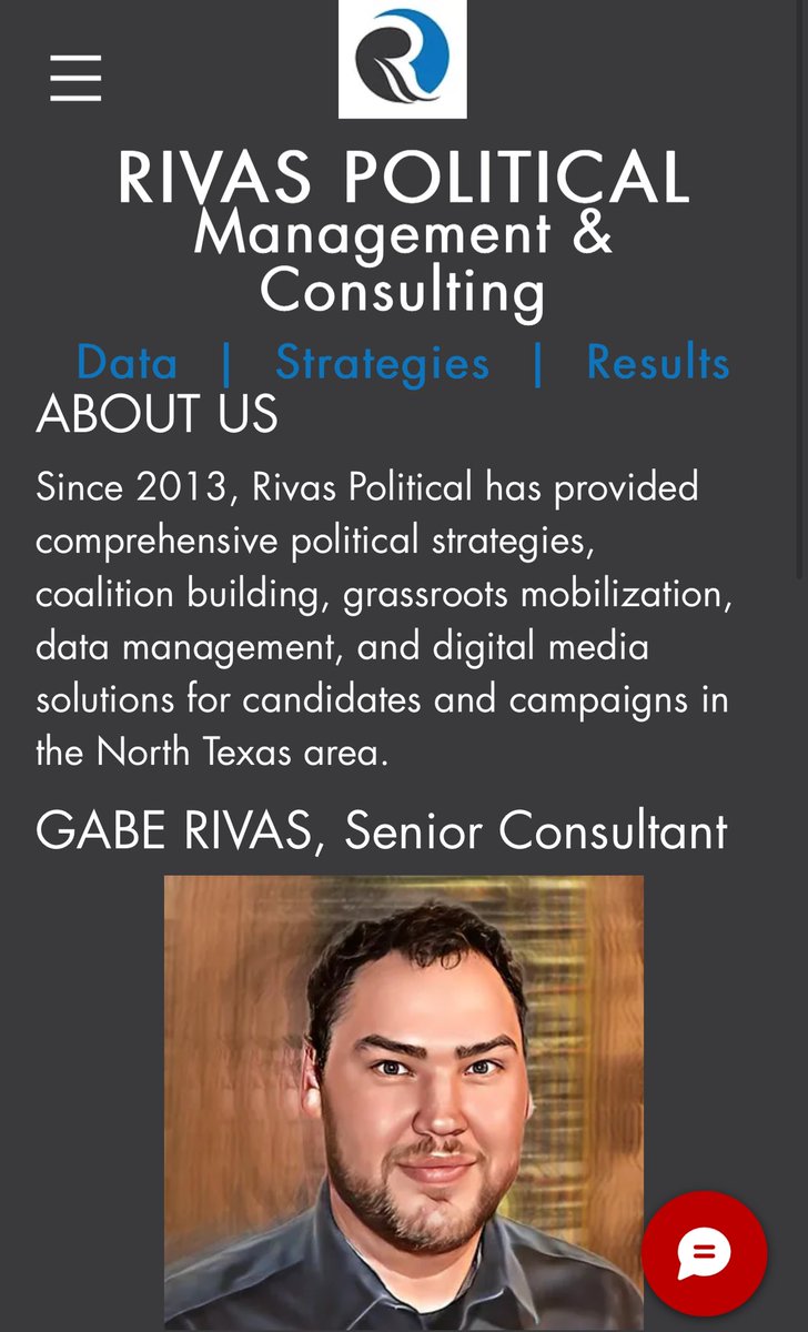Carlos__Turcios's tweet photo. 🚨 DOUBLE STANDARD: Tarrant County Commissioner Alisa Simmons accused TC Judge Tim O’Hare of hiring a “partisan” contractor, and said that county employees are restricted when it comes to political work. Gabriel (Gabe) Rivas works for Simmons full-time, is the Tarrant County Democrat Party Vice-Chair and a consultant.