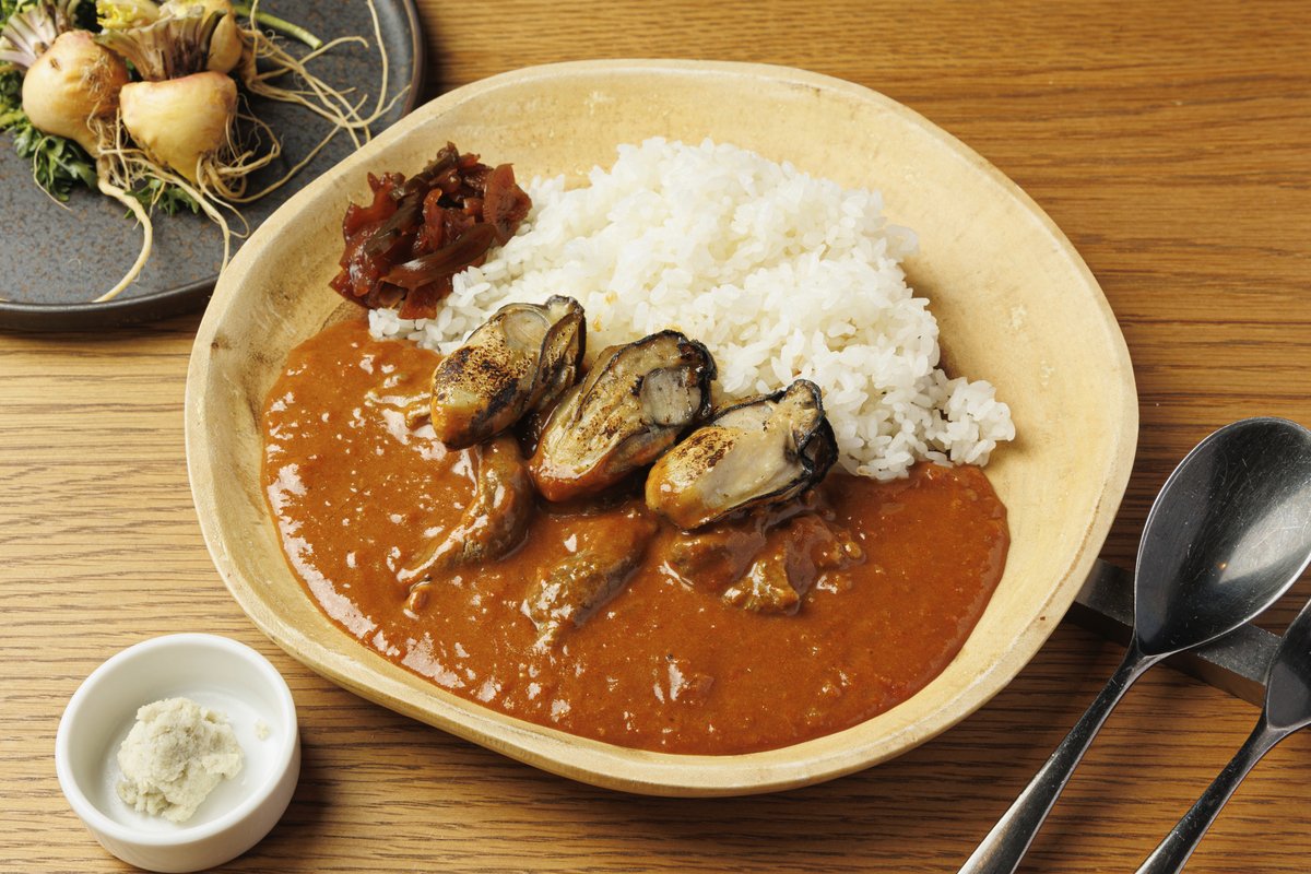currydashi_azab's tweet photo. 【本日オープン！準備万端！！】
 堀江貴文氏監修のカレー店がデリバリー専門店として都心初出店！ 写真は西麻布店オリジナルメニューの『羊・牡蠣・生マカ漢カレー』です！たくさんのお客様に賞味いただきたいです🍛ご注文はプロフィール欄のリンクから🙏
@takapon_jp @curryman4u https://t.co/HoYxAUi1ha