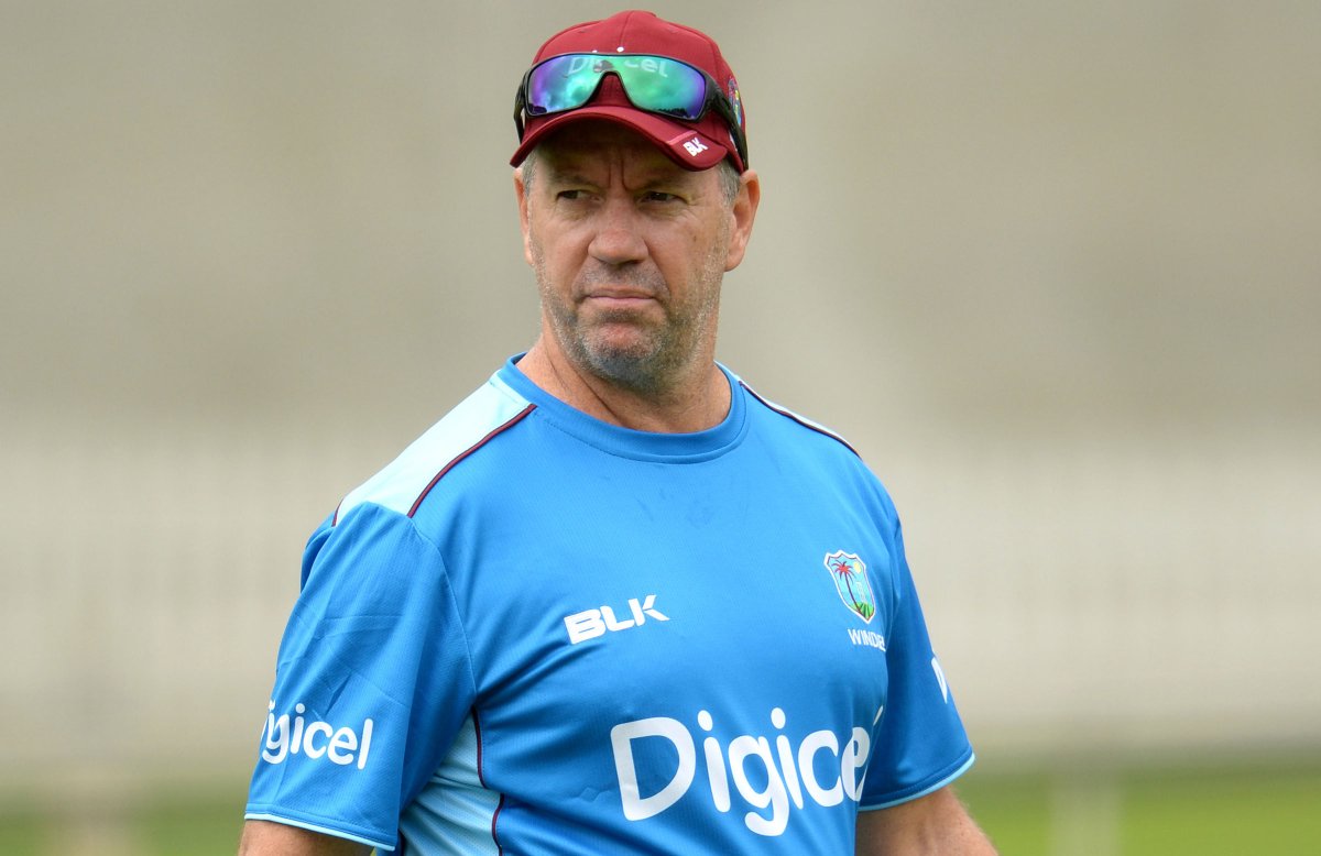 Former Australia batter Stuart Law has been appointed as the new head coach of the USA men's team. #T20WorldCup