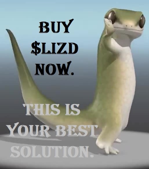 dancinglizardio's tweet photo. $LIZD #Crypto #memecoin #cryptocurrency #memetoken #DancingLizard https://t.co/1opUVRIDII