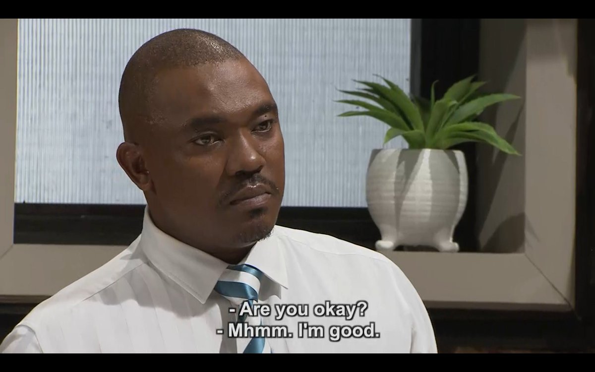 Nozipho knows her man is lying to her but why? #GenerationsTheLegacy 20:00 #SABC1AngekeBaskhone