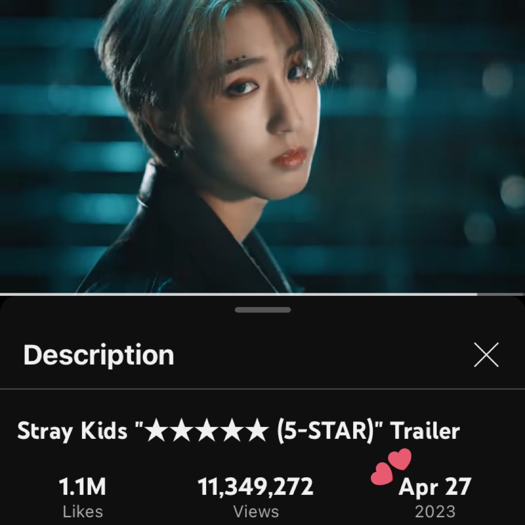 SKZ CODE Suspicious Lab part 2 is dropping today, CB trailer might