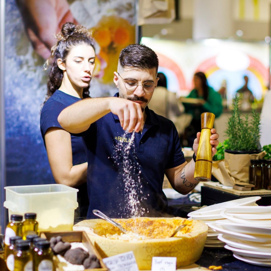 The Good Food & Wine Show is back 21-23 June at ICC Sydney! Get ready to indulge in a delicious day of good food, good wine and good times.🍇 🔗 Tickets on sale now - iccsydney.com.au/events/good-fo…