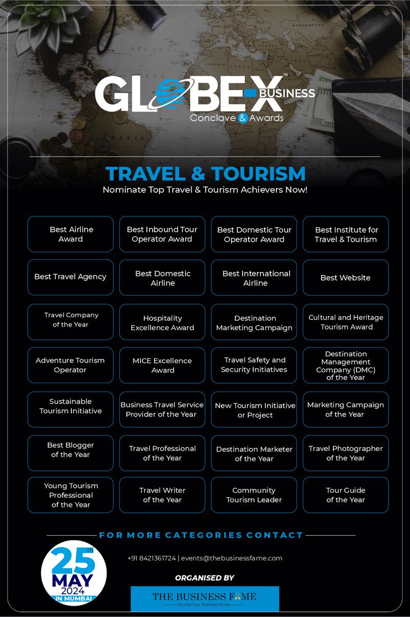 The Business Fame™ tweet media