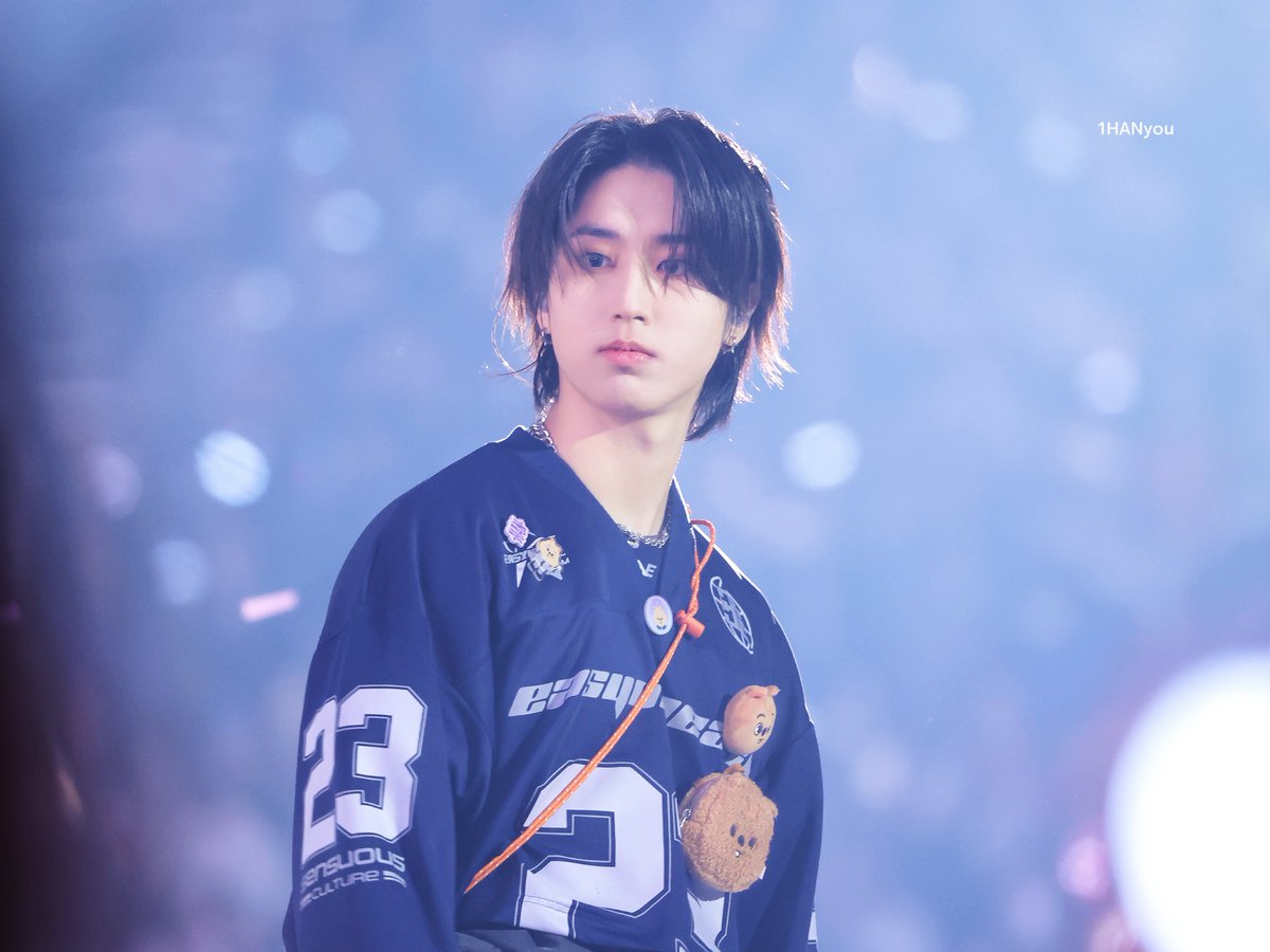 1HANyou_914's tweet photo. 240330 매직스쿨 HQ 

#HAN #한 #한지성
#Straykids #스트레이키즈 https://t.co/id7pHD69NS