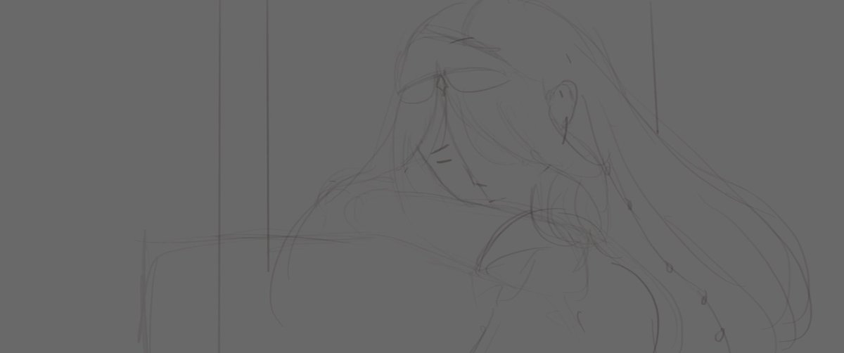 storyboard cooking WIP.. 🍳

#PHVTuber #ENVtuber