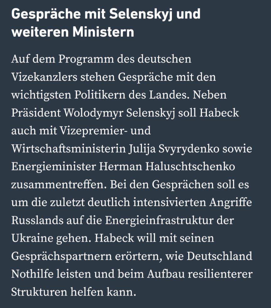 #Resilienz
#KRITIS
#Nothilfe

Sollte man auch daheim draus lernen als Bundeskabinett.

Gerade bei der technischen Nothilfe (a.k.a. THW) wird gerade massiv gespart.

rnd.de/politik/per-na…