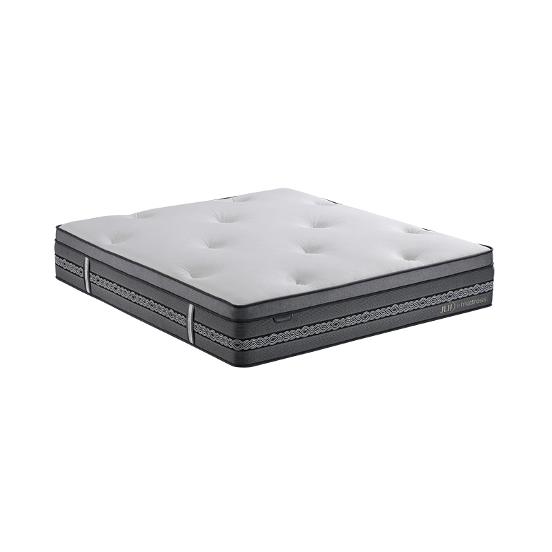 jlh_mattress's tweet image. Brand new double layer pocket spring mattress is in front of you. #doublelayerpocketspringmattress #pocketspringmattress