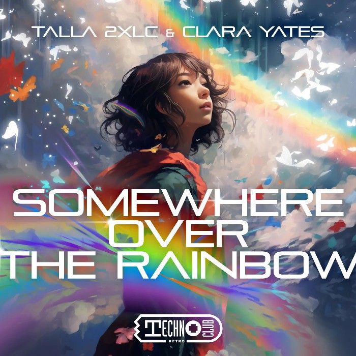 9- @djtalla2xlc & @Clarayatesmusic - Somewhere Over The Rainbow [Techno Club Retro]

listen: listen.1mix.co.uk

#trance #trancefamily #NowPIaying @1mixTrance