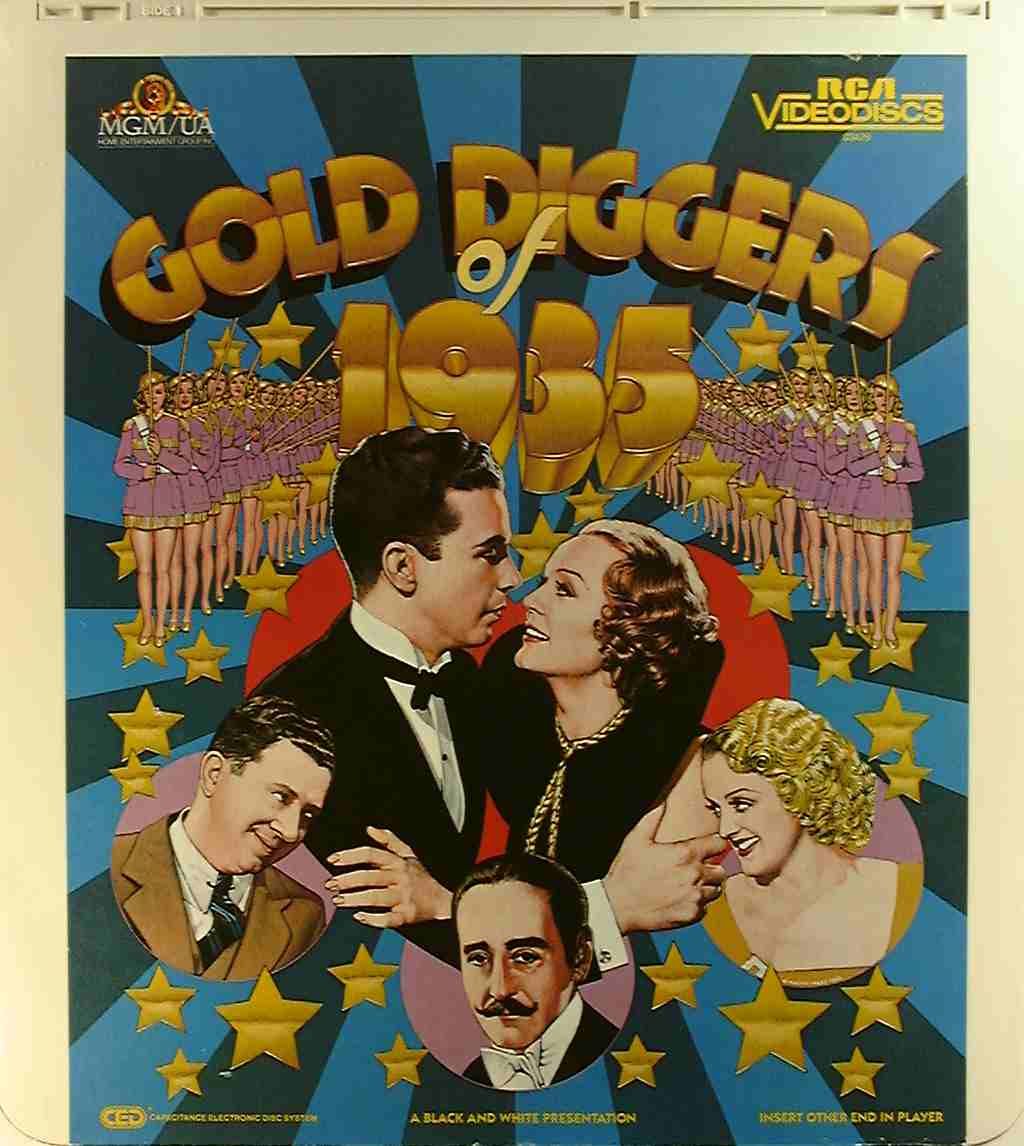 #NowWatching #217 'Gold Diggers of 1935' (1935) with Dick Powell, Adolphe Menjou, Gloria Stuart. #ClassicMovies #ClassicFilms #OldHollywood #TCM #TCMParty #PreCode #PreCodeHollywood #2024MyMovieList